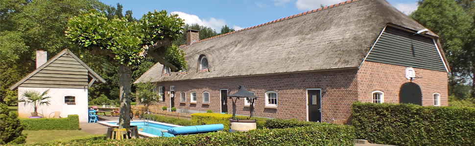 Zorgboerderij ’t End van de Wereld